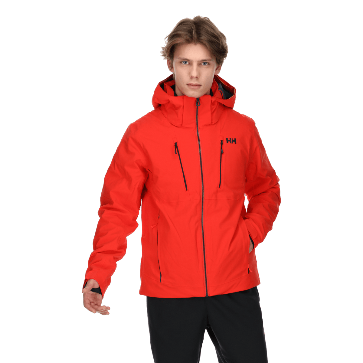 ALPHA 3.0 JACKET