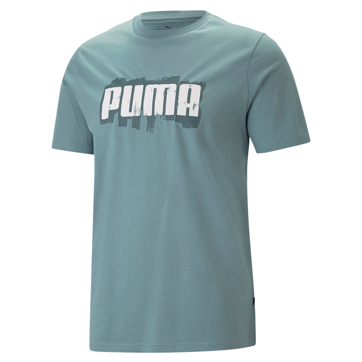 PUMA GRAPHICS Puma Wording Tee