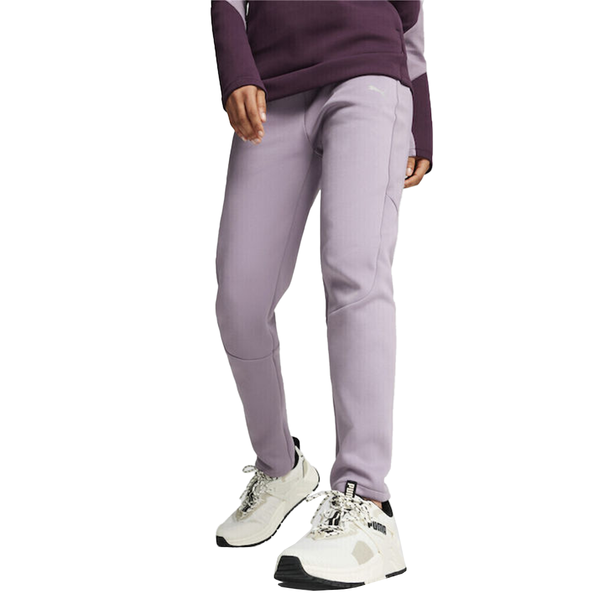 PUMA EVOSTRIPE Pants op