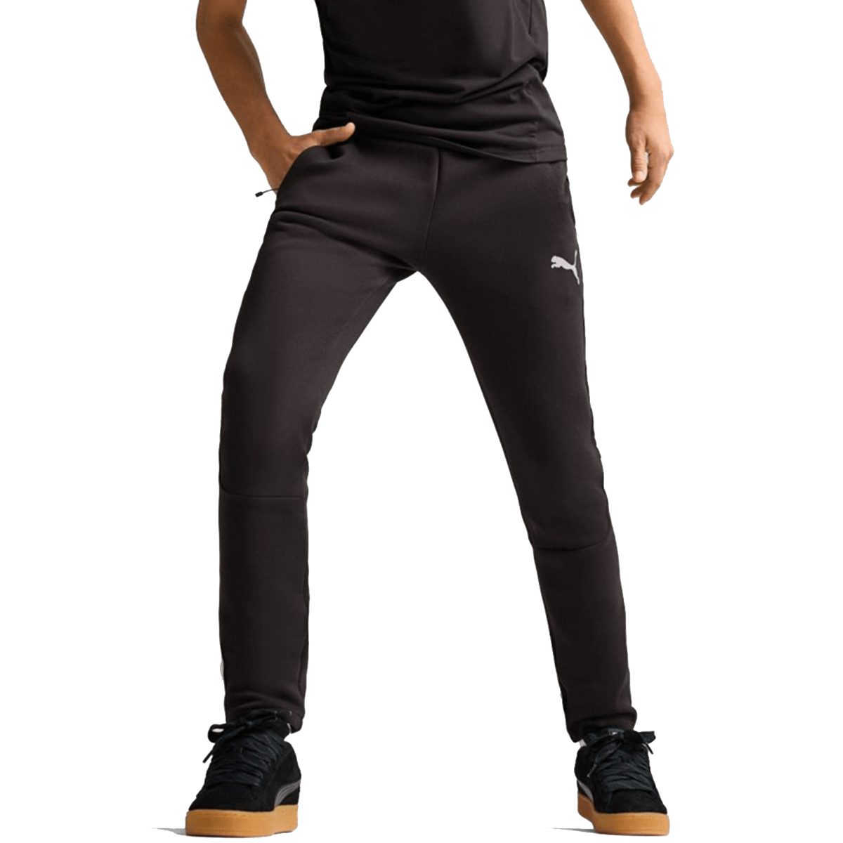 PUMA EVOSTRIPE Pants DK