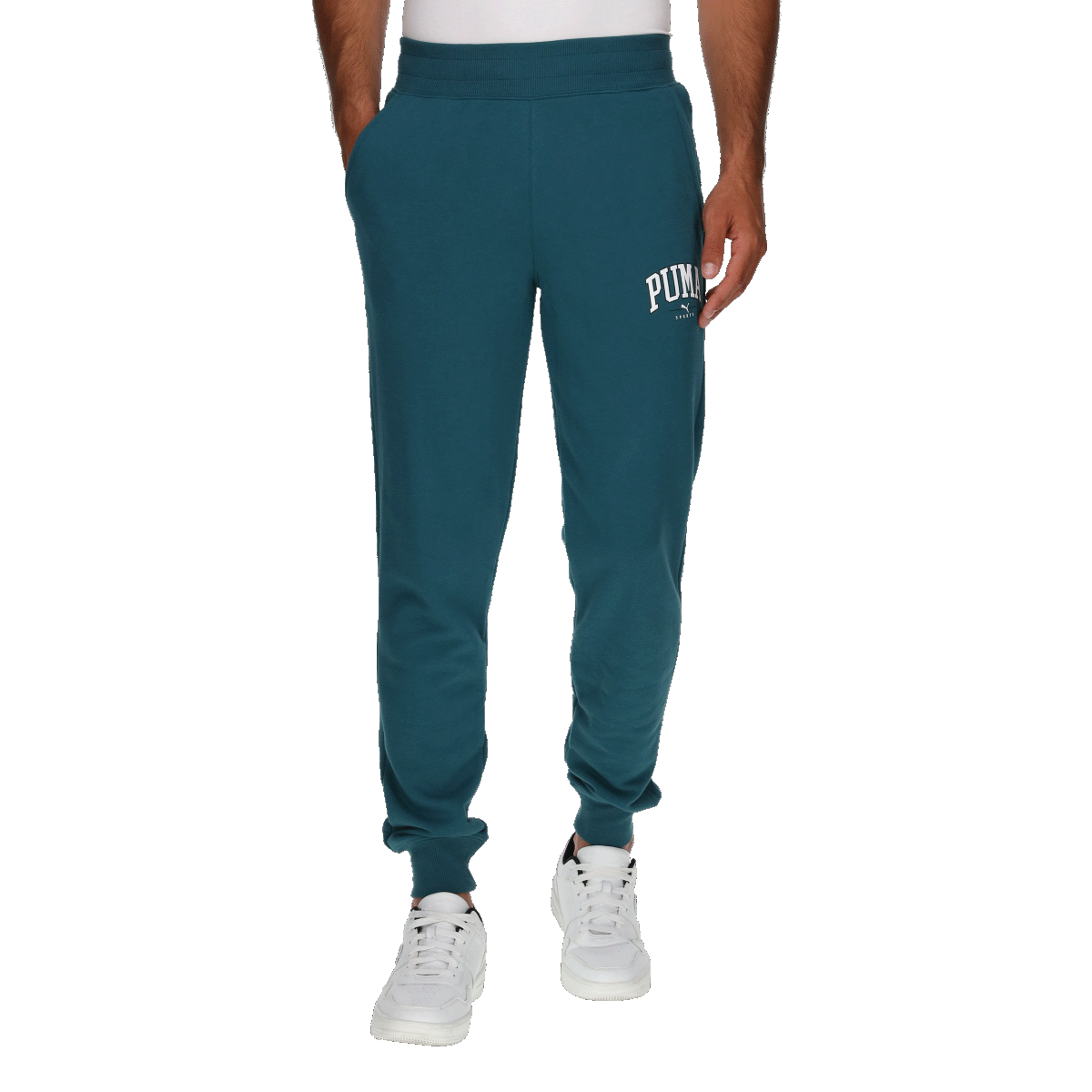 PUMA SQUAD Sweatpants TR cl