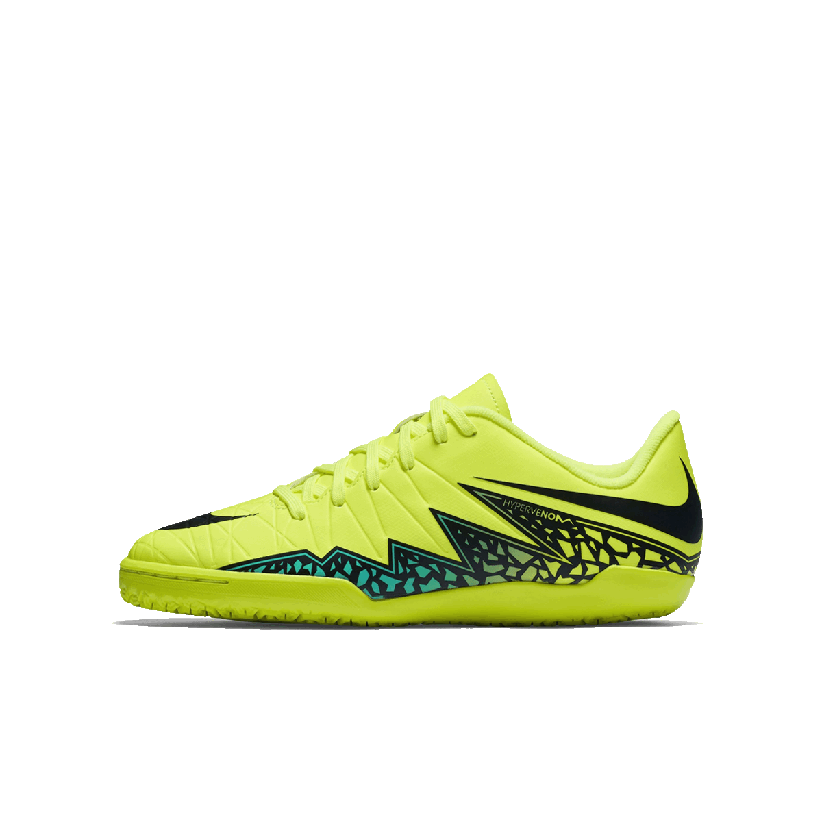 JR HYPERVENOM PHELON II IC