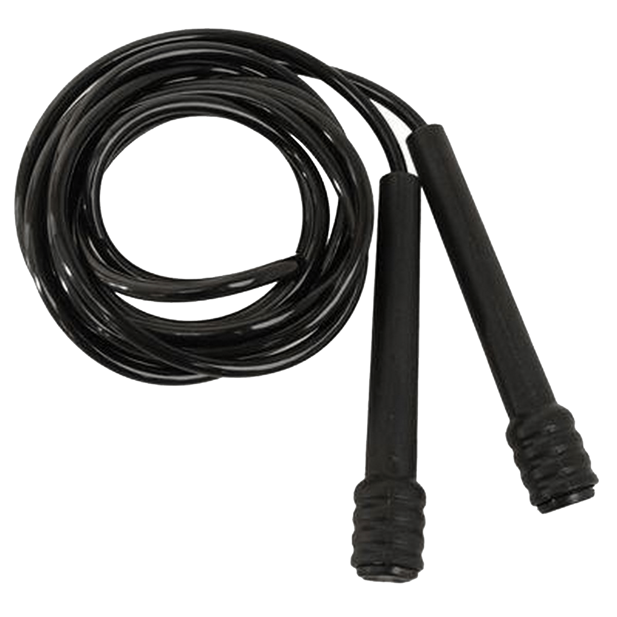 TBC LONSDALE CLUB SKIP ROPE00 BLACK -