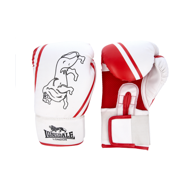 Lonsdale Club Training Gloves Unisex Adu