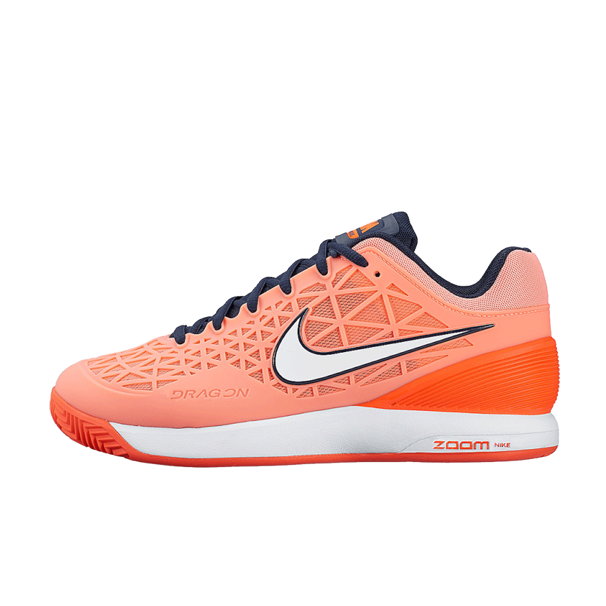 W NIKE ZOOM CAGE 2 CLAY