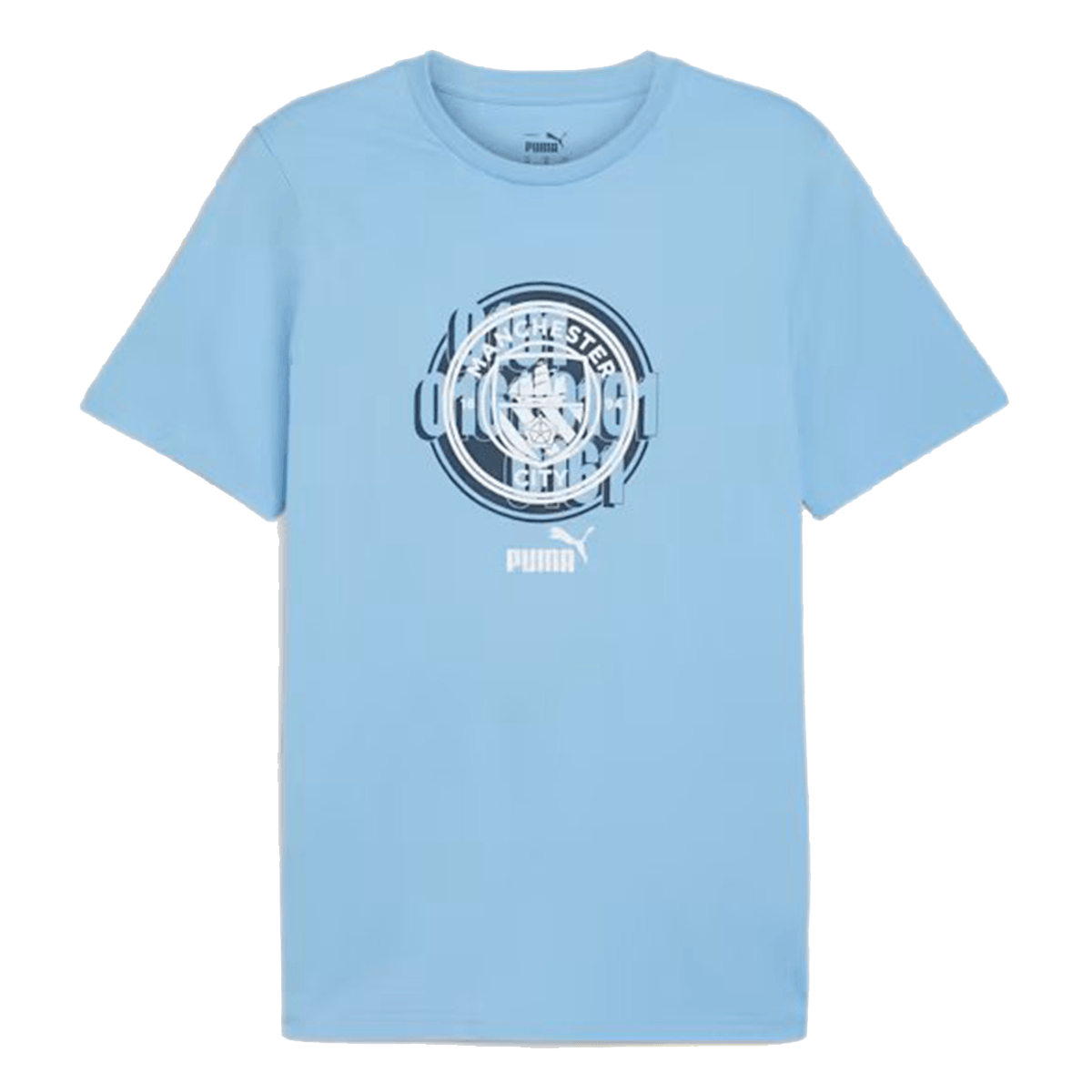 MCFC ftblCulture Tee