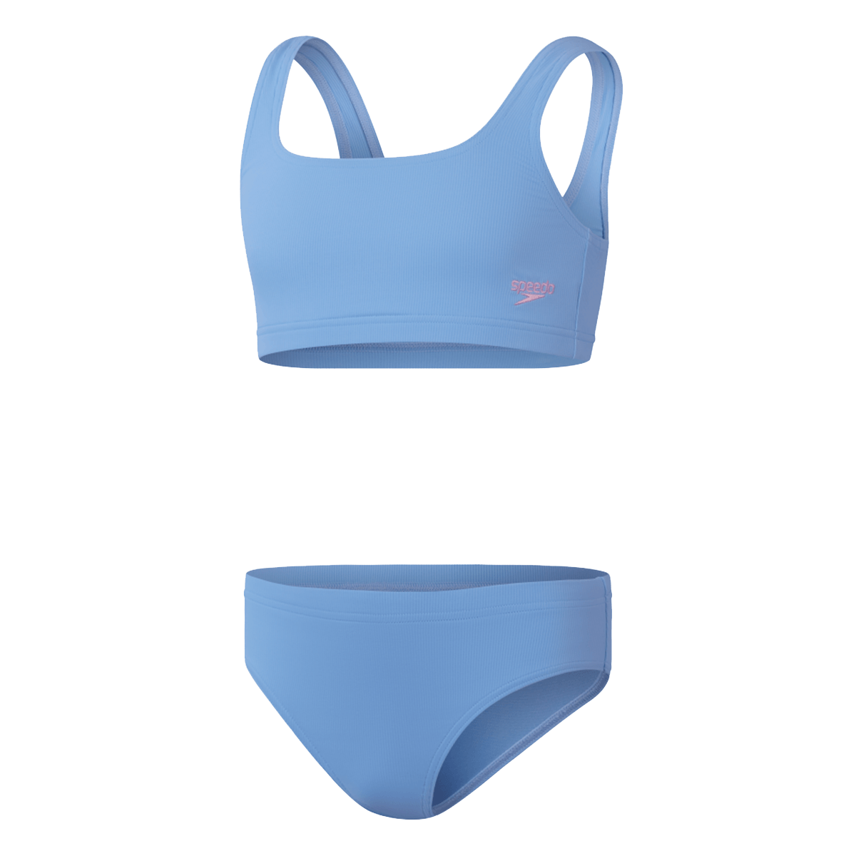 RIB 2PC JF BLUE