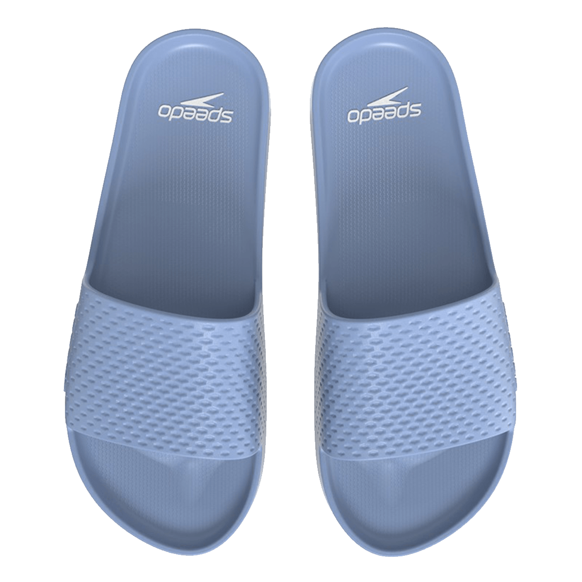 SPEEDO SLIDES AF BLUE