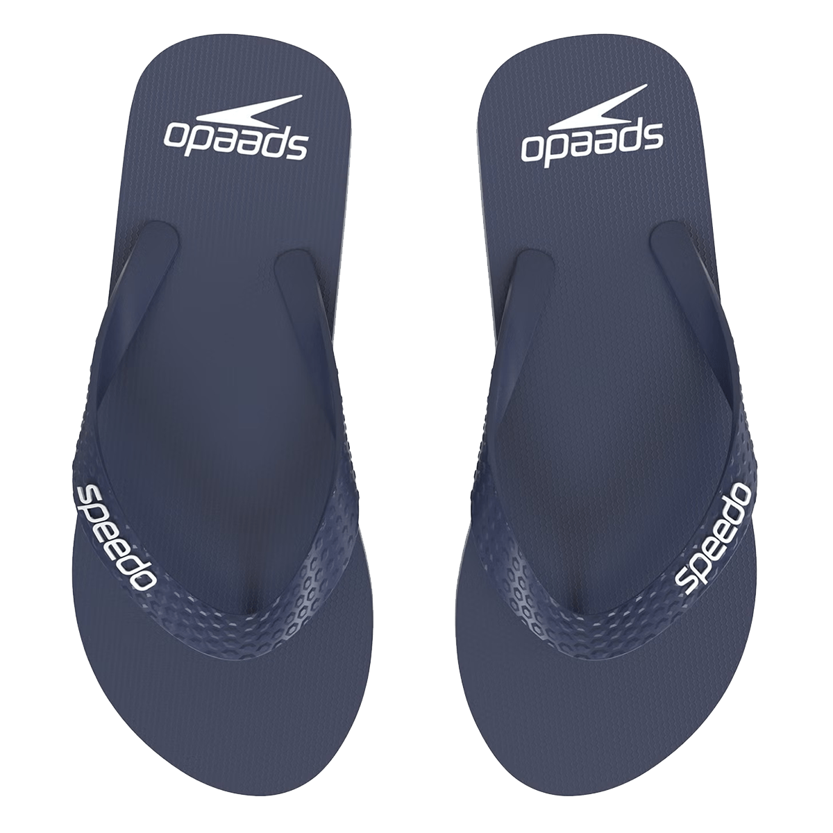 SPEEDO FLIP FLOP AM NAVY