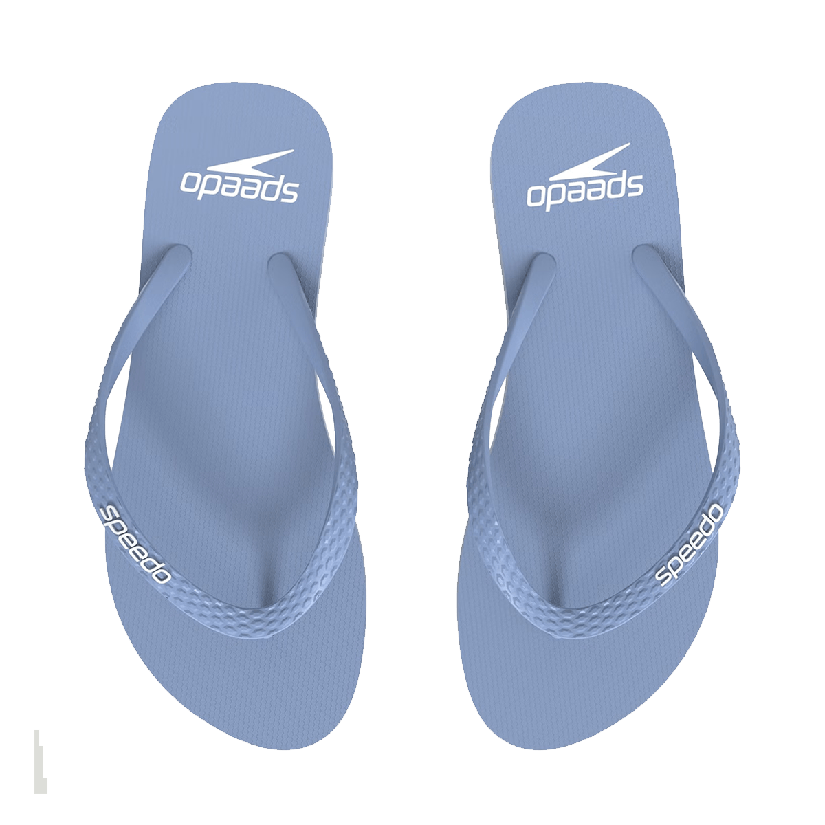 SPEEDO FLIP FLOP AF BLUE