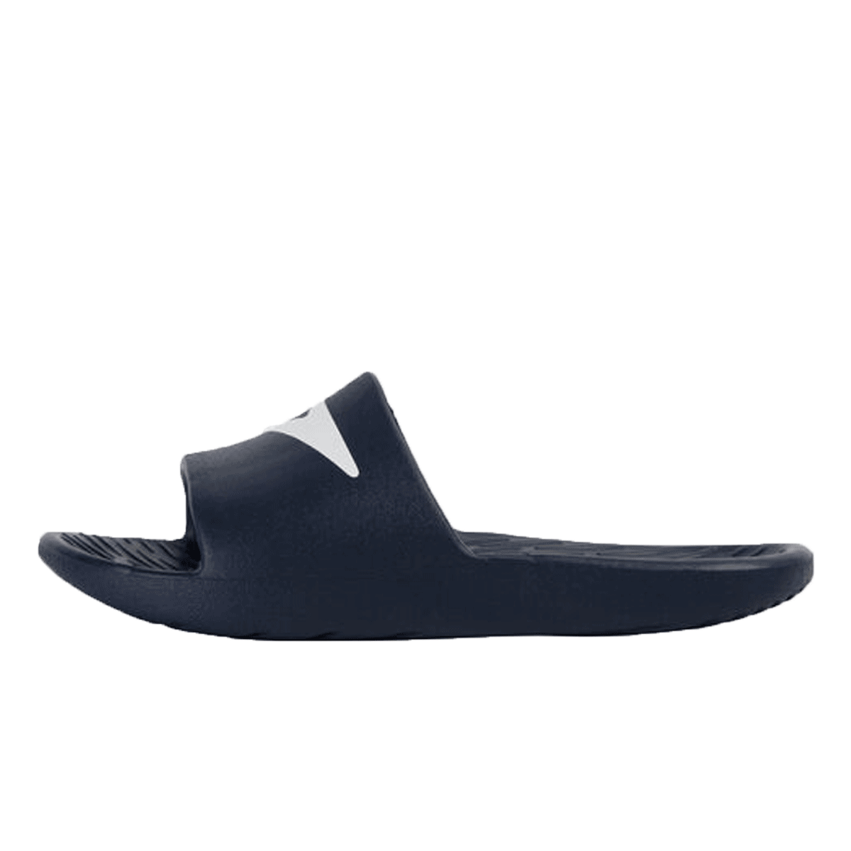 SPEEDO SLIDES ONE PIECE AF NAVY