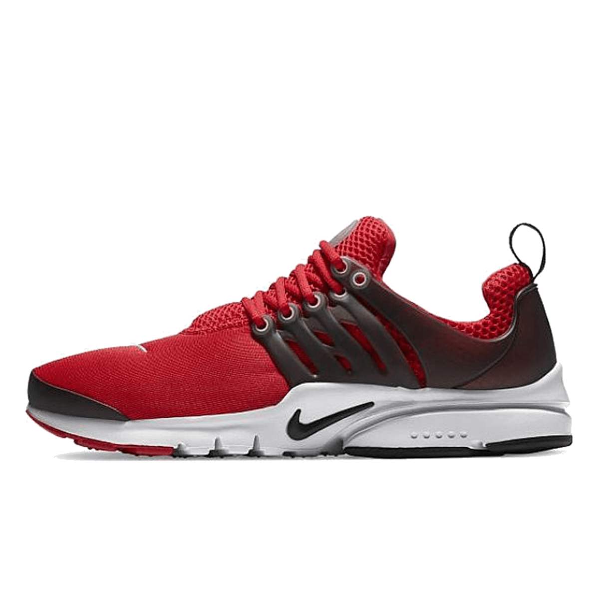 NIKE PRESTO BG