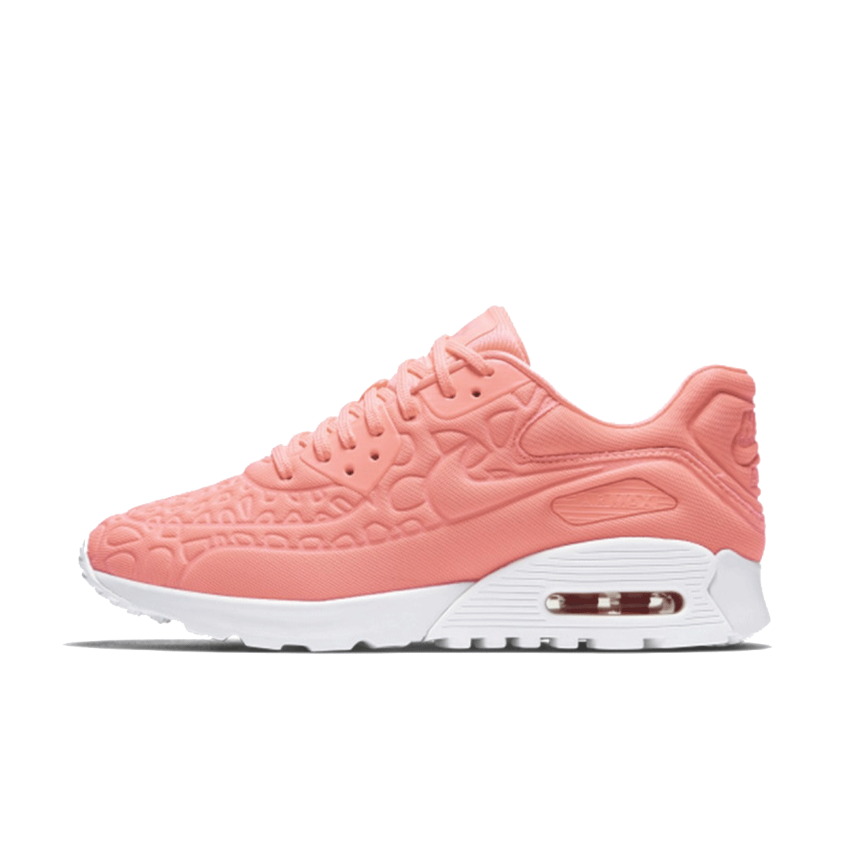 W AIR MAX 90 ULTRA PLUSH