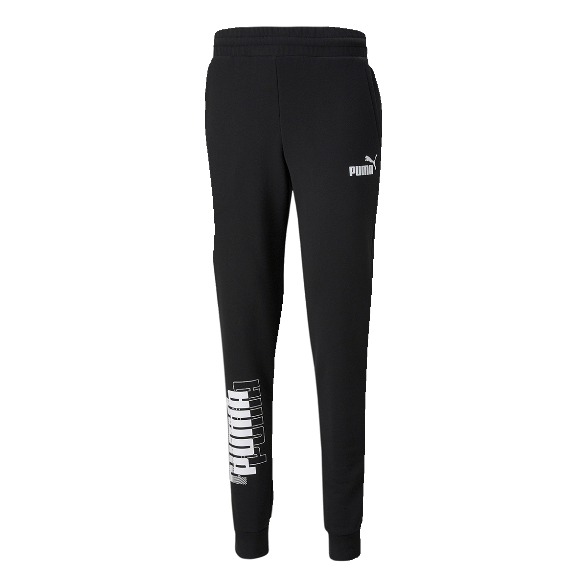 PUMA Puma Power Logo Sweatpants TR cl