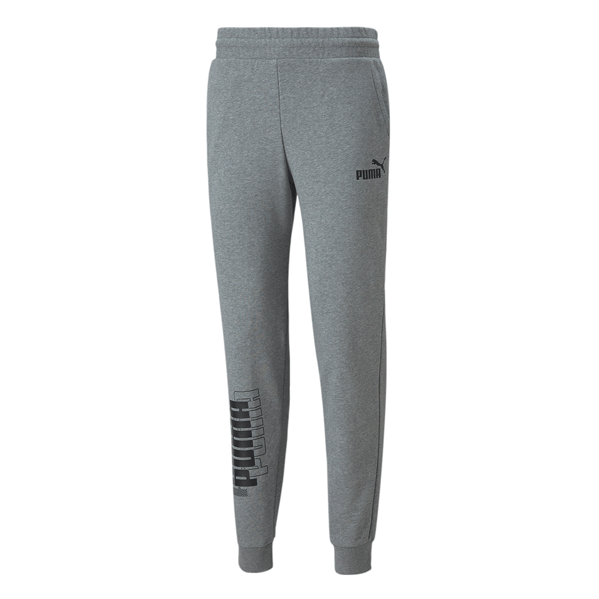 PUMA Puma Power Logo Sweatpants TR cl