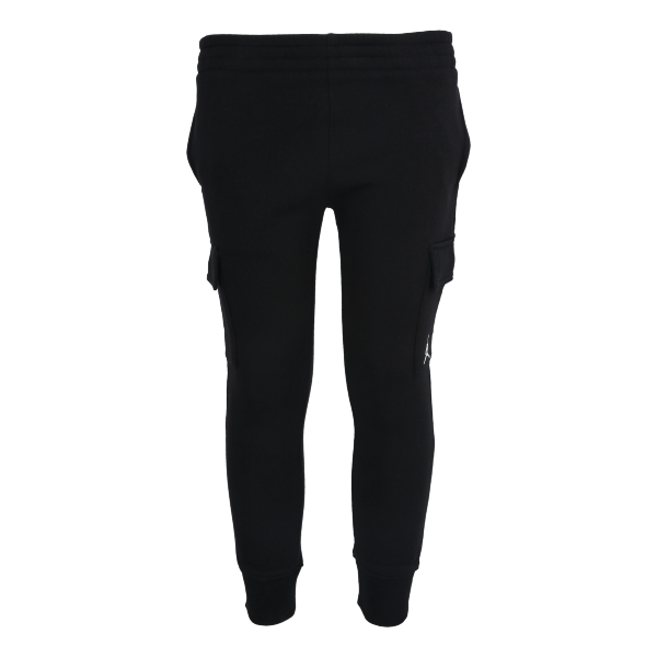 JDB JORDAN FLEECE CARGO PANT