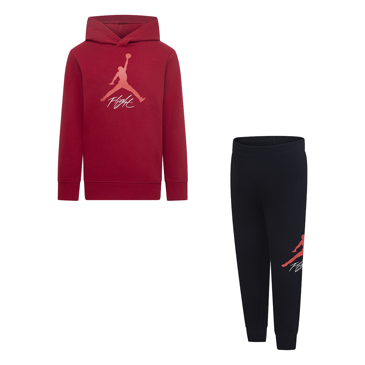 JDB JUMPMAN FLIGHT FT PO SET