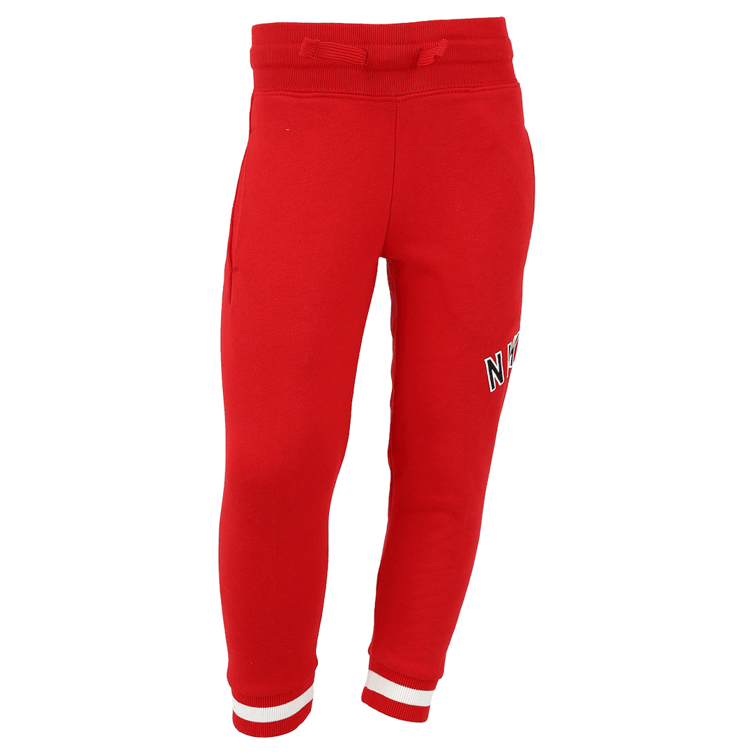 NKB NIKE AIR FLEECE PANT