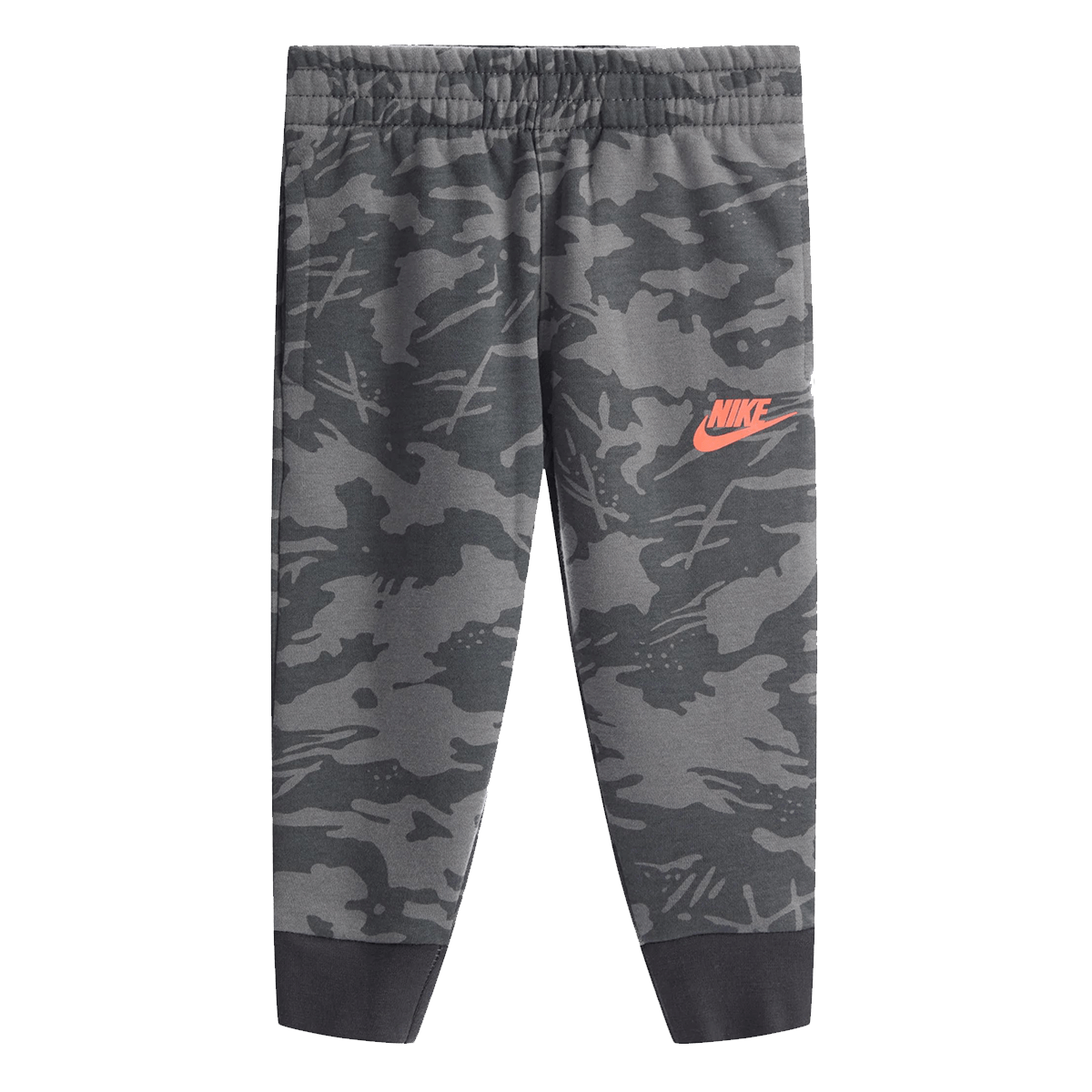 B NSW CLUB CAMO FLC PANT