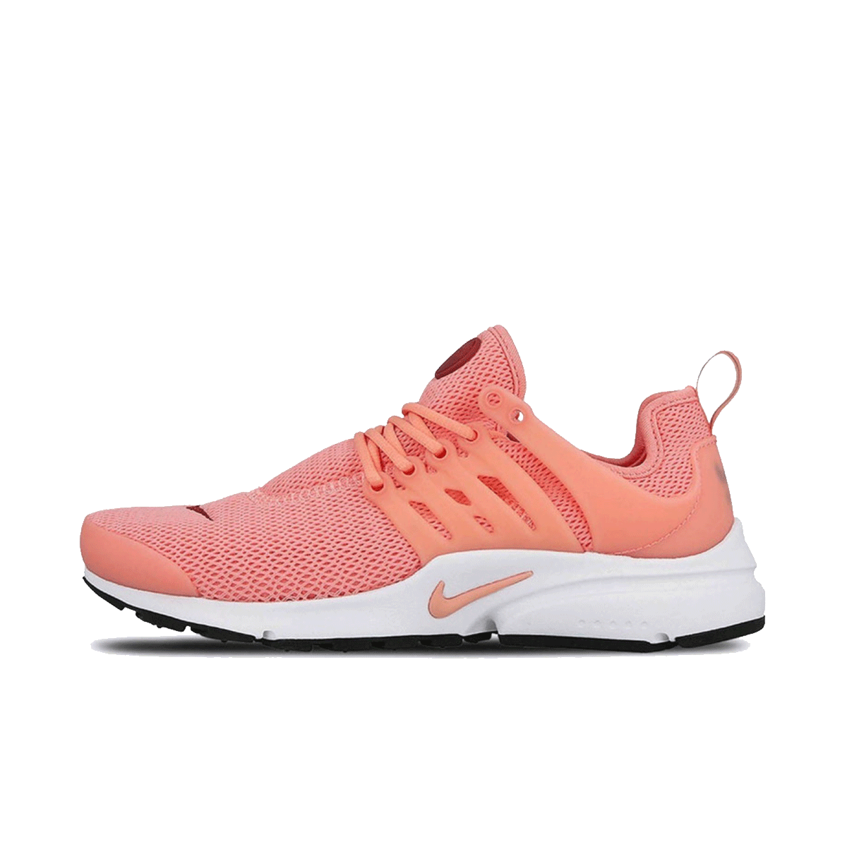 W AIR PRESTO