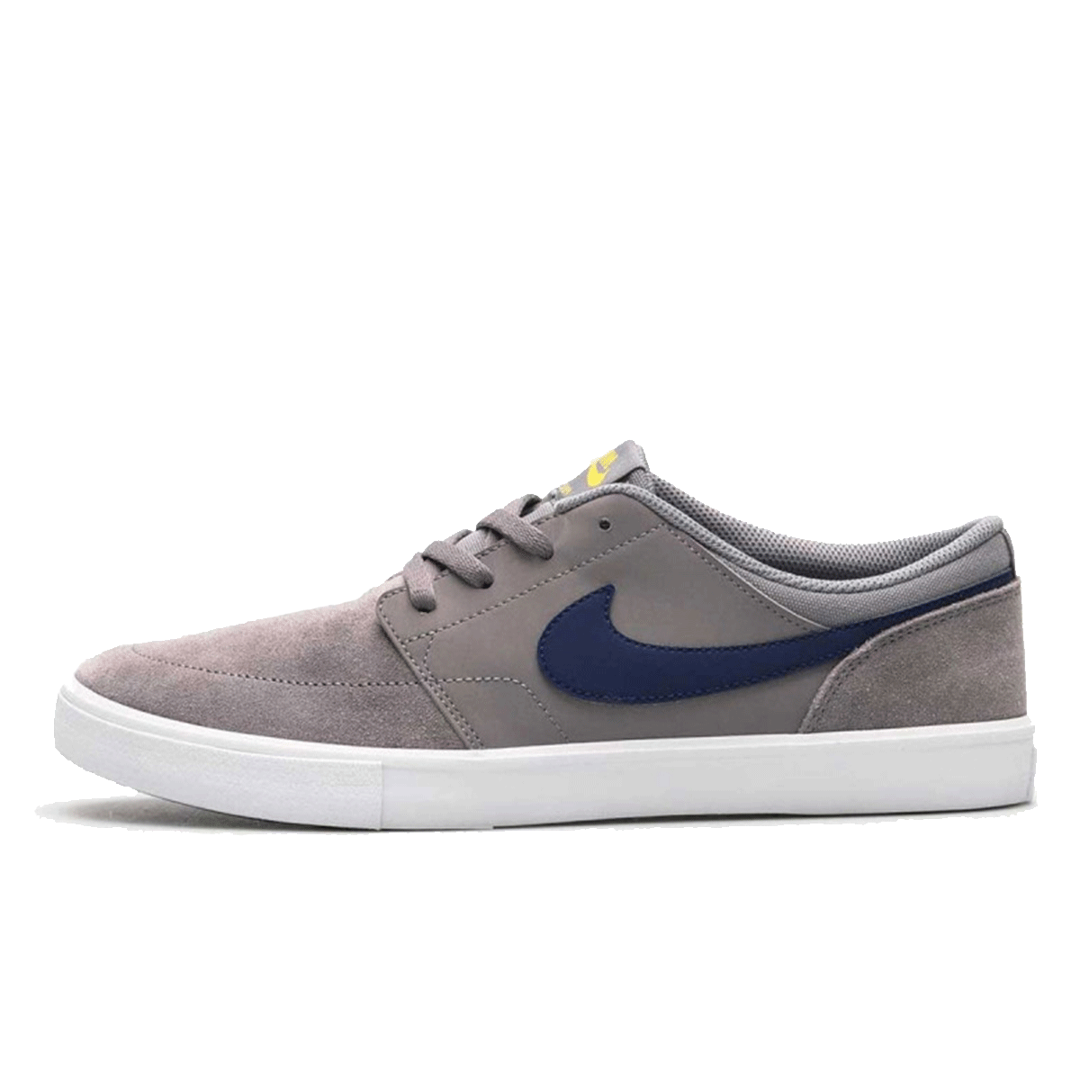 NIKE SB PORTMORE II SOLAR