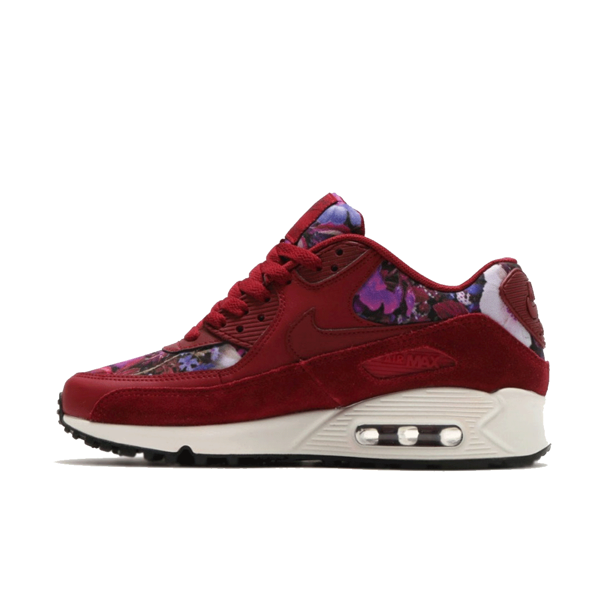 WMNS AIR MAX 90 SE