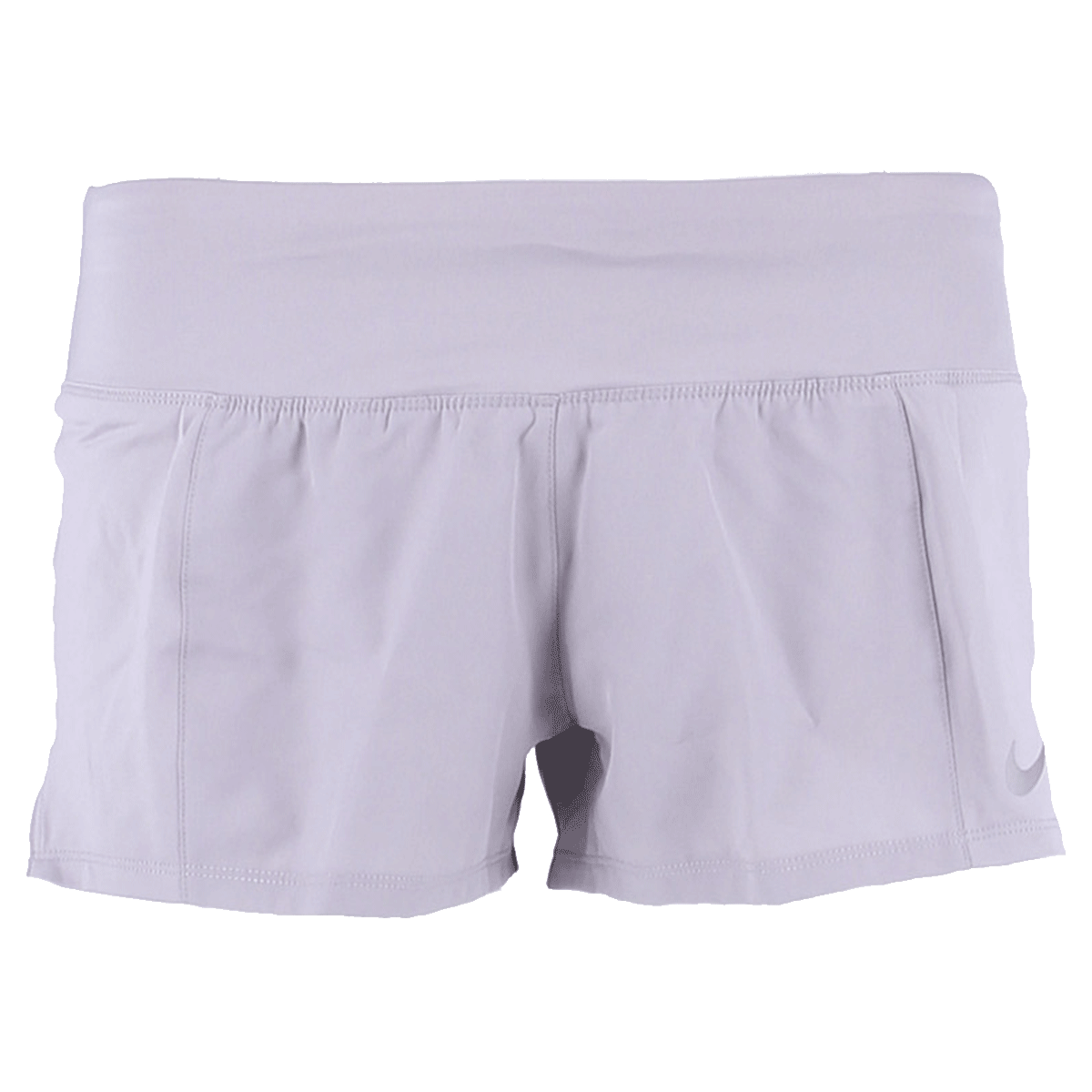 W NK CREW SHORT 2