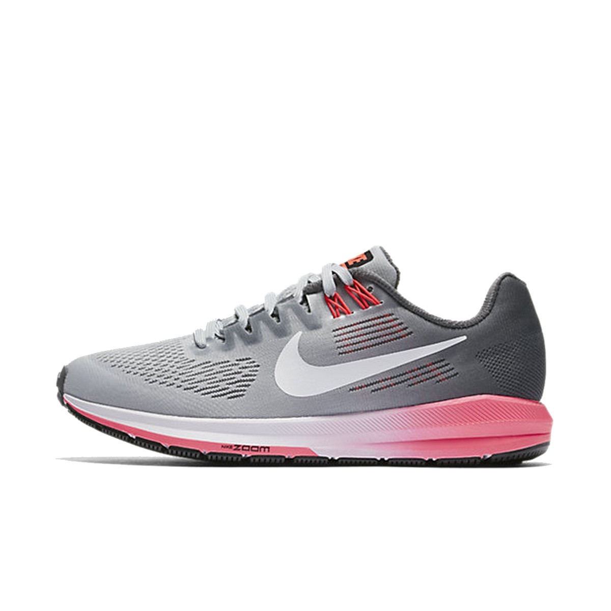 w nike air zoom structure 21
