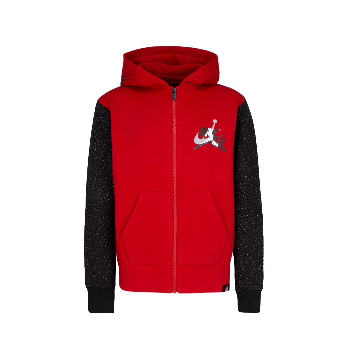 JDB JUMPMAN CLASSICS FULL ZIP