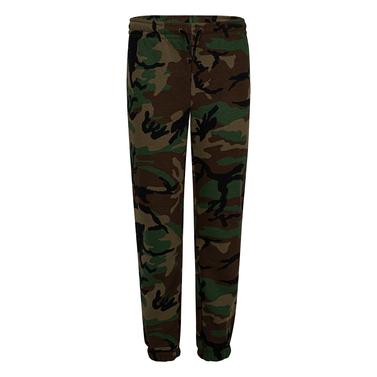 JORDAN JDB ESSENTIALS CAMO PANT