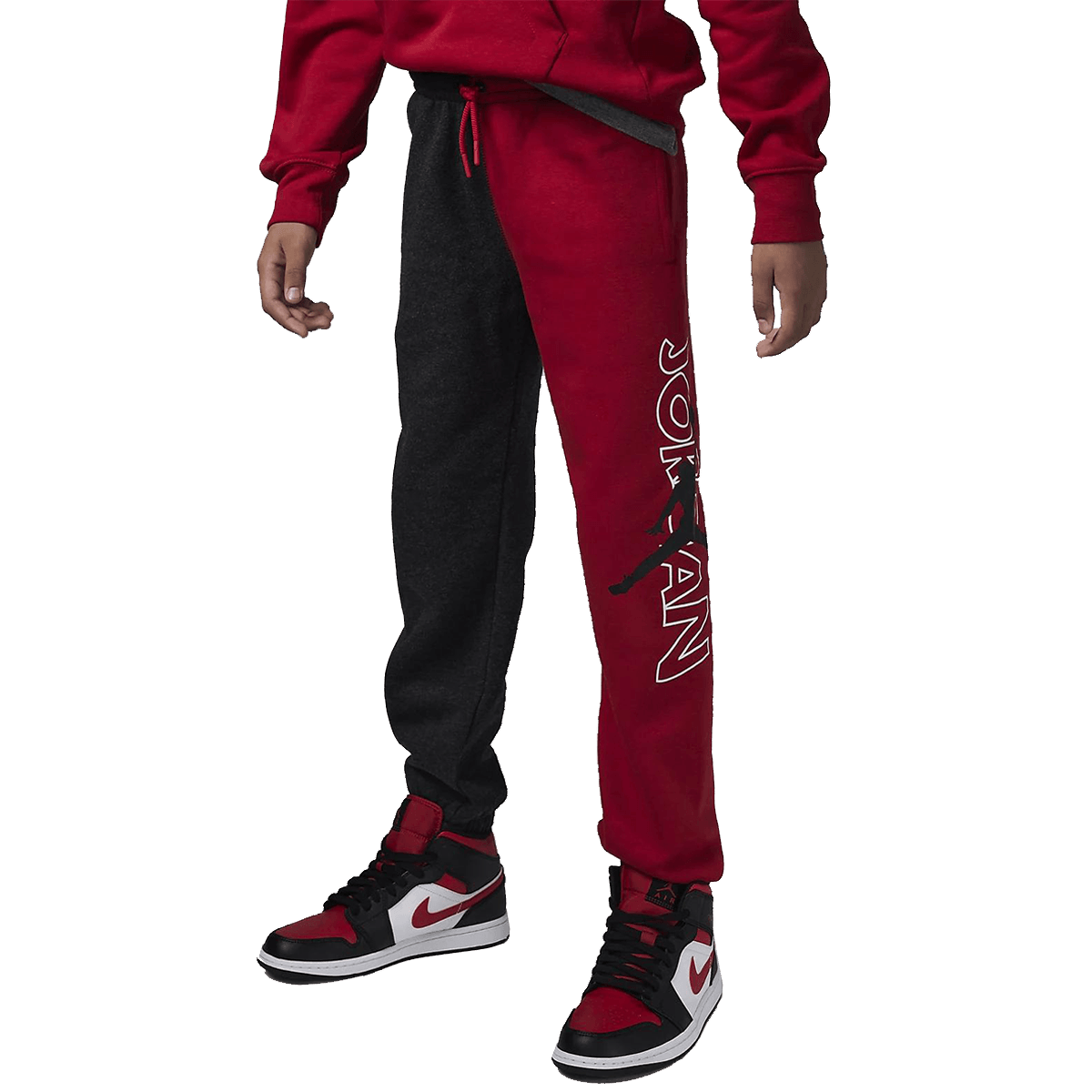 JDB LUCID DREAM FLC PANT