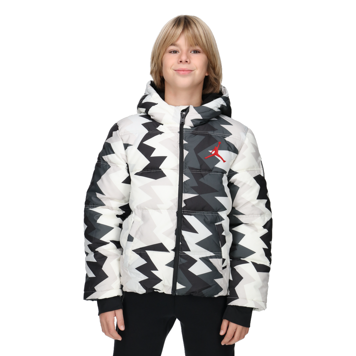 JDB AOP ESSENTIAL PUFFER