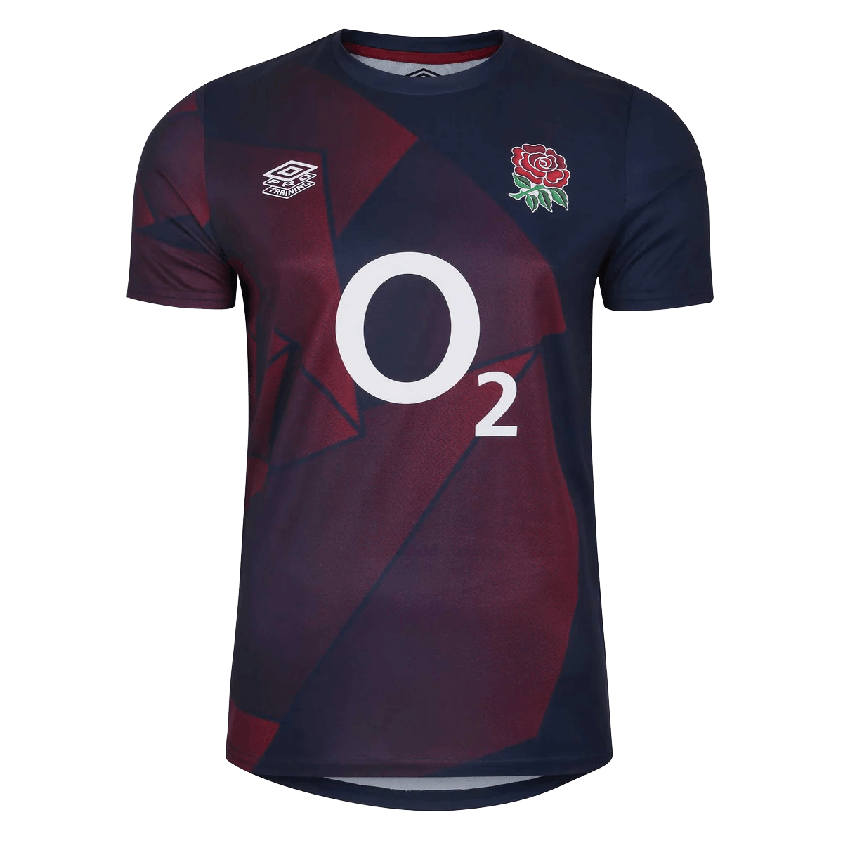 ENGLAND WARM UP JERSEY (O2)