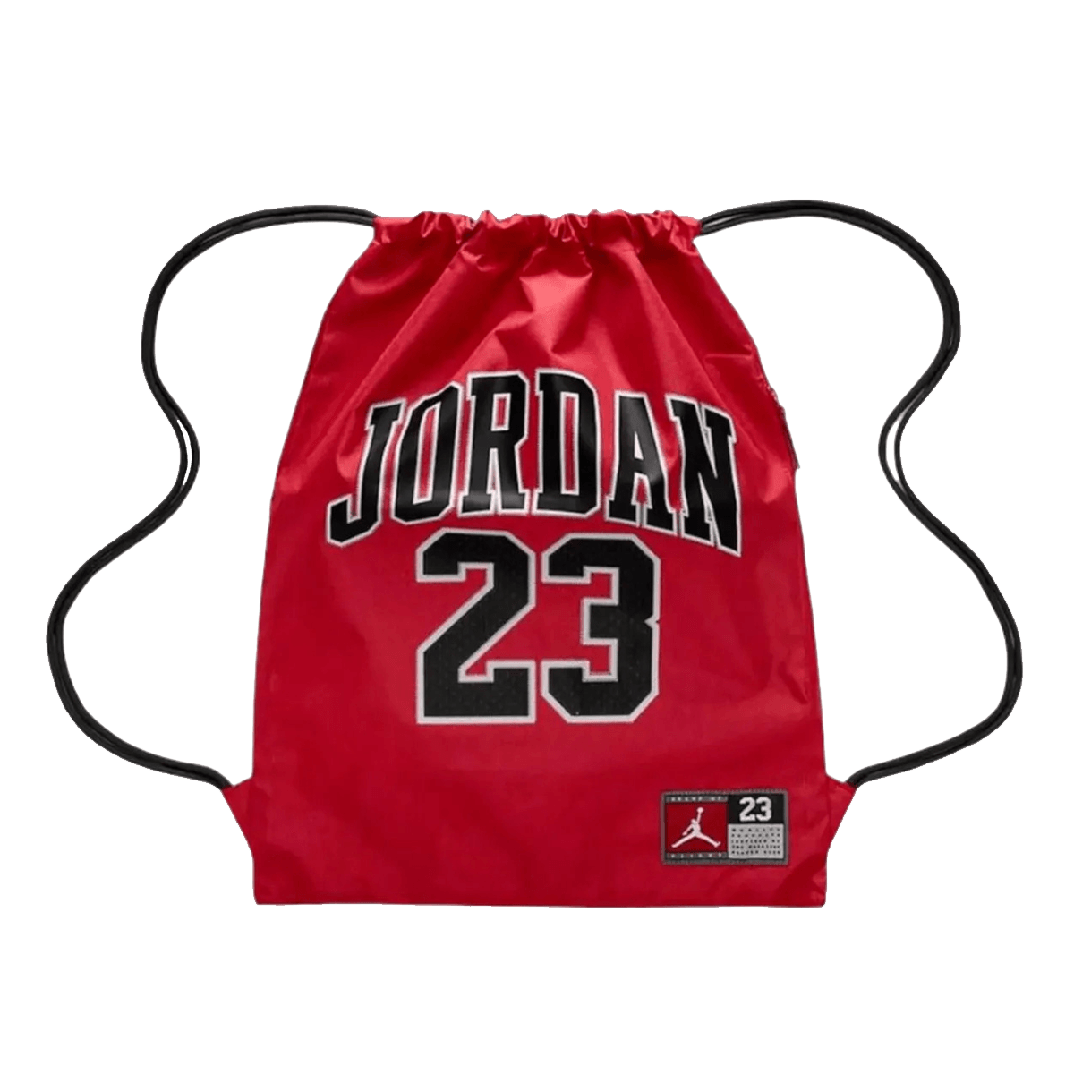 JAN JERSEY GYM SACK