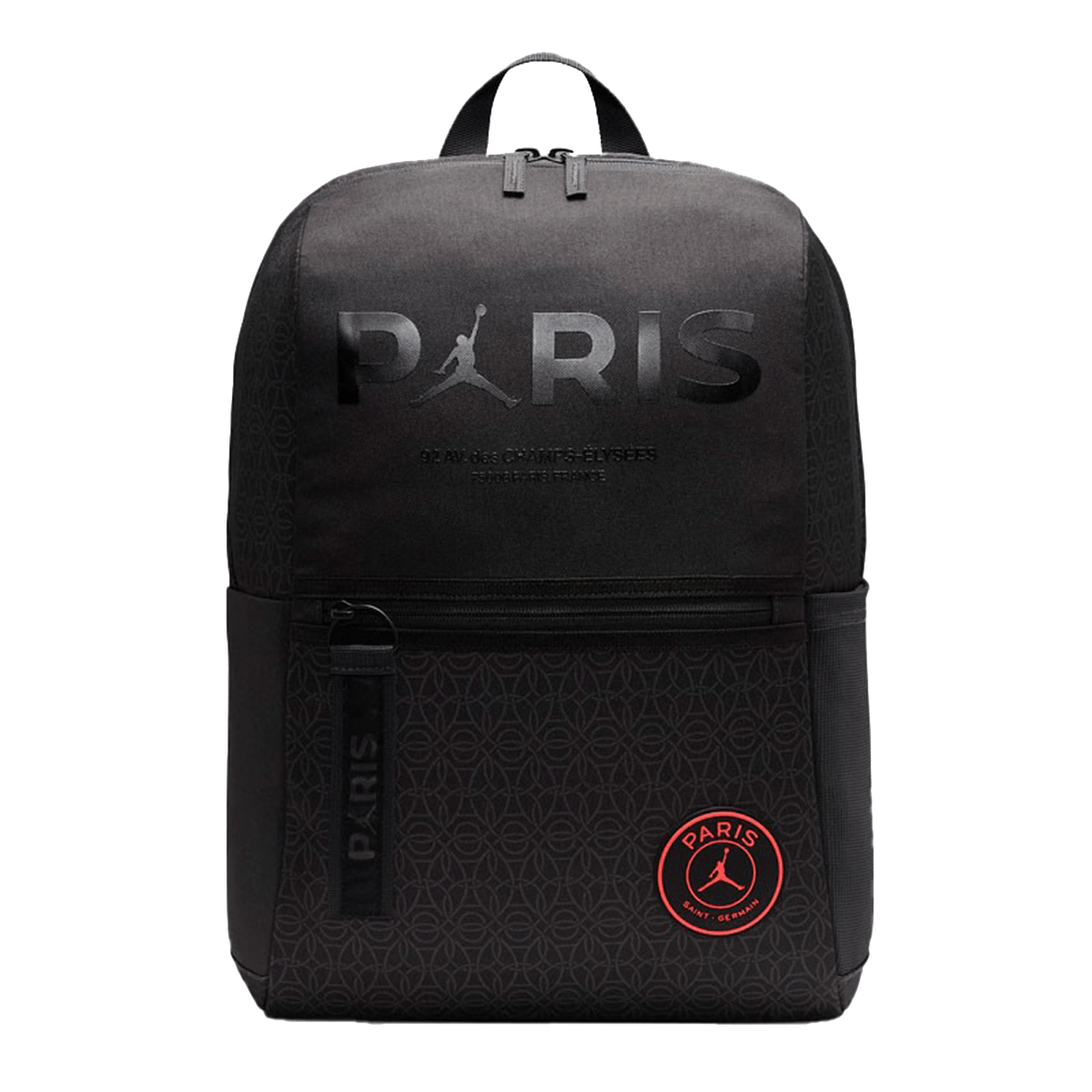 JAN PSG ESSENTIAL BACKPACK