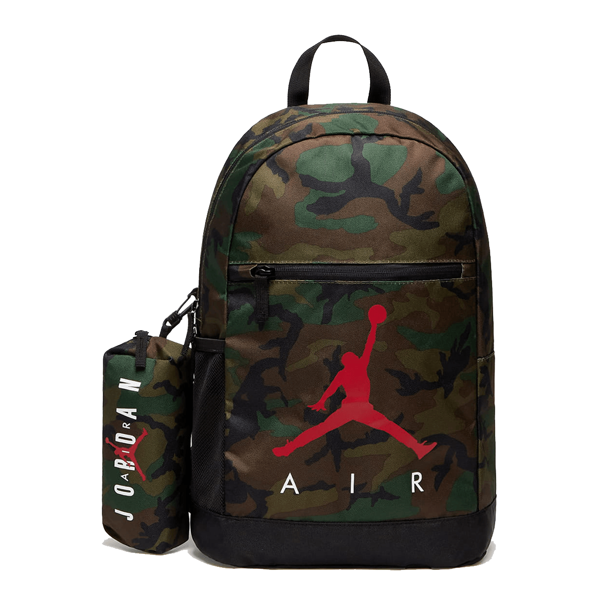 JAN AIR SCHOOL BACKPACK