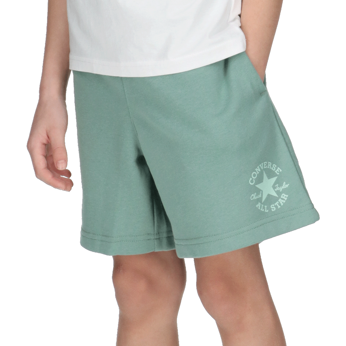 CNVN SUSTAINABLE CORE FT SHORT