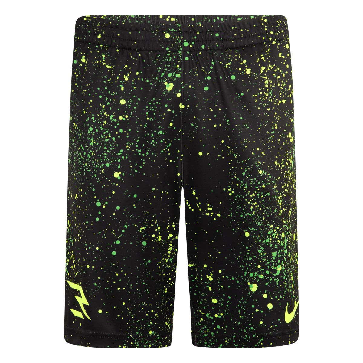 RWB MESH CHALK DUST SHORT