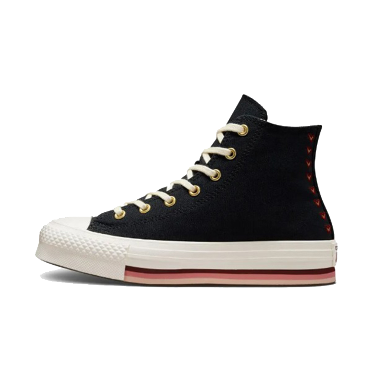 Chuck Taylor All Star EVA Lift