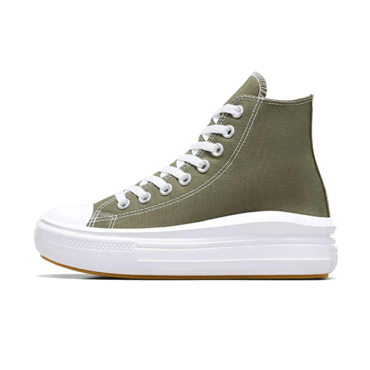 CHUCK TAYLOR ALL STAR MOVE PLATFORM