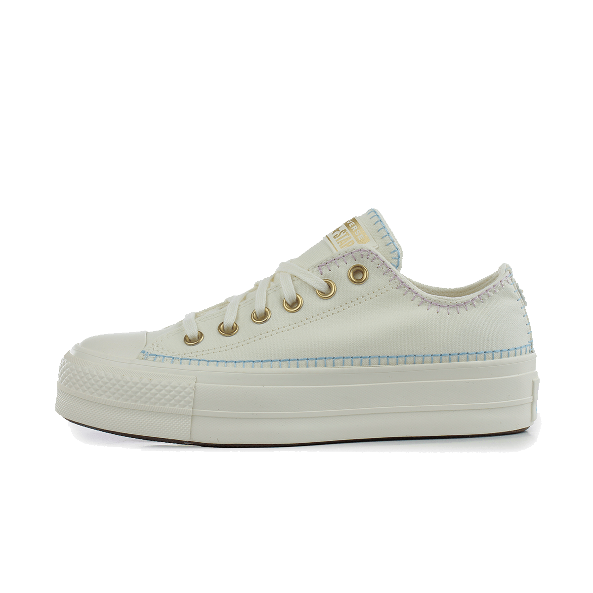 CHUCK TAYLOR ALL STAR LIFT PLATFORM CRAF