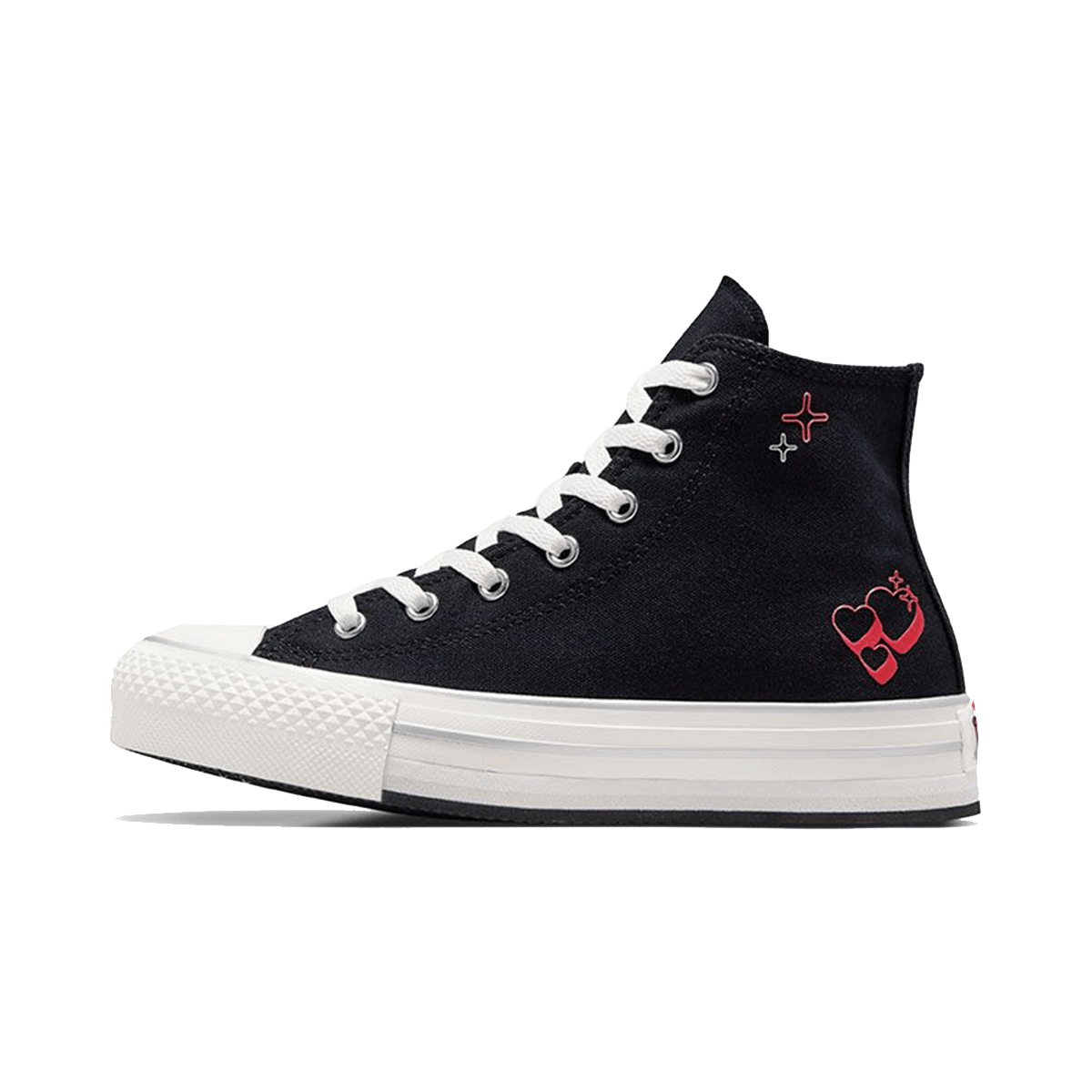 Chuck Taylor All Star EVA Lift