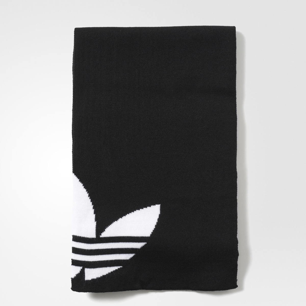 LOGO SCARF