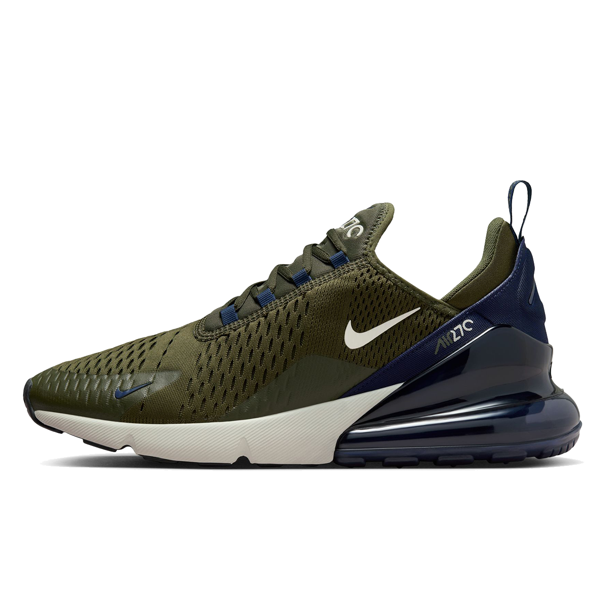 NIKE AIR MAX 270 MESH