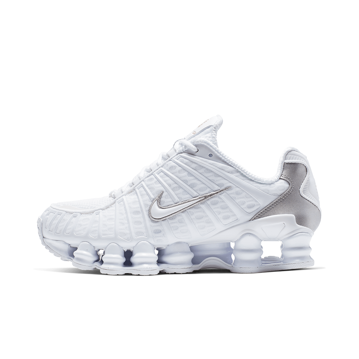 W NIKE SHOX TL