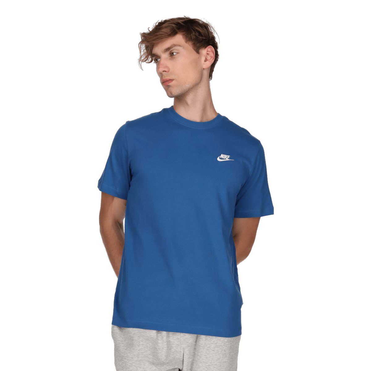 M NSW CLUB TEE