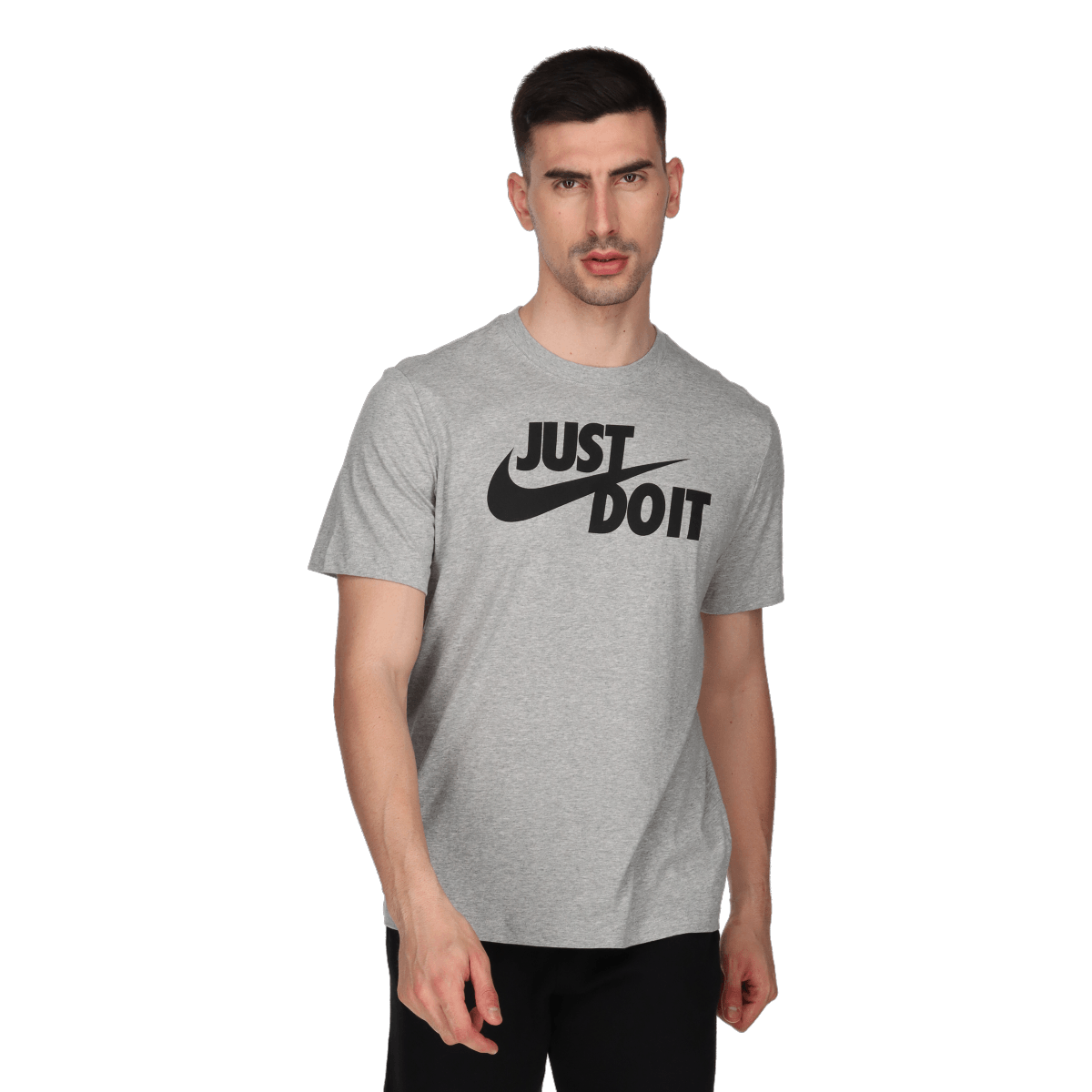 M NSW TEE JUST DO IT SWOOSH