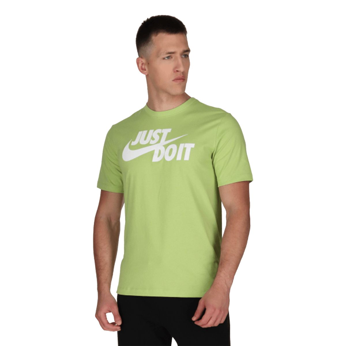 M NSW TEE JUST DO IT SWOOSH