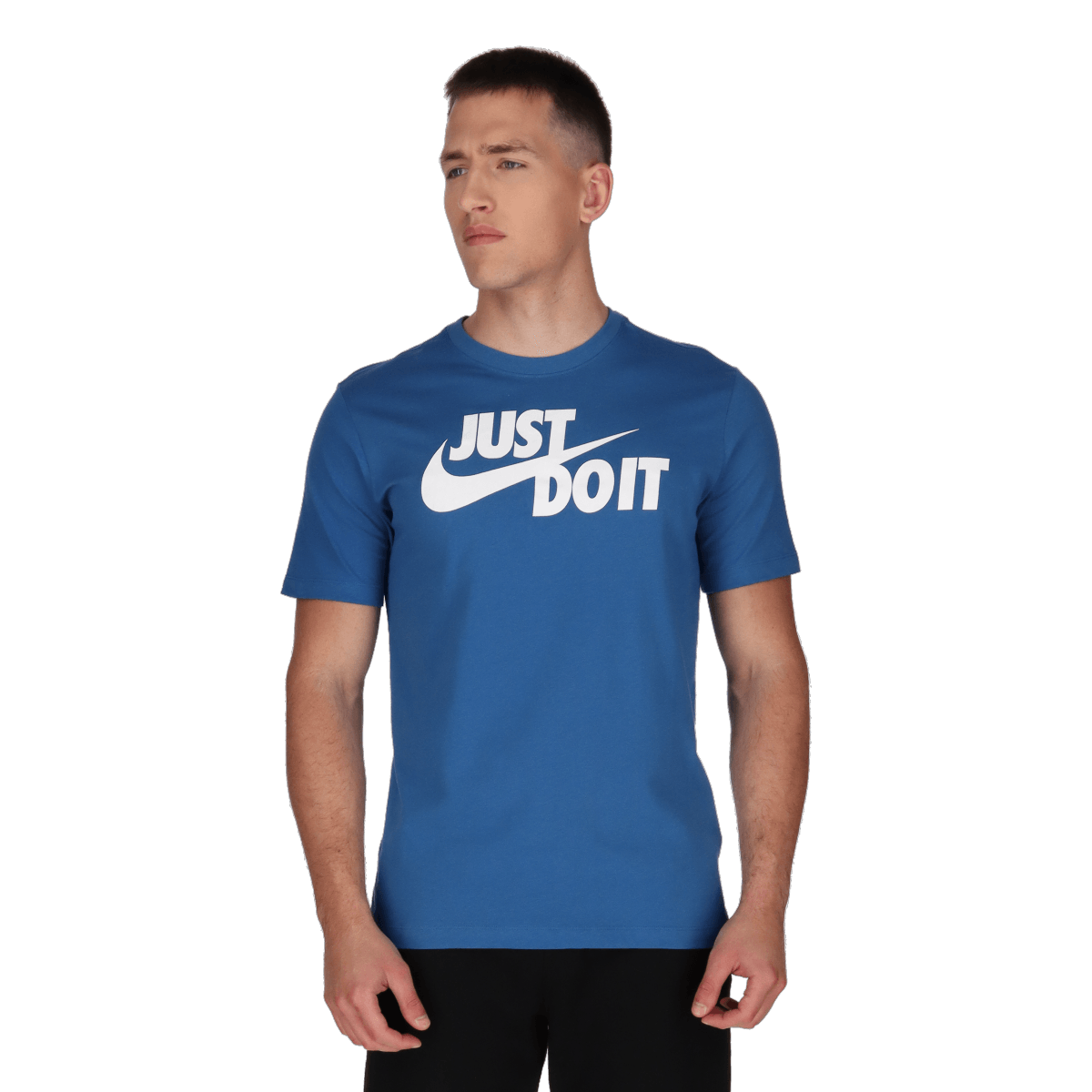 M NSW TEE JUST DO IT SWOOSH