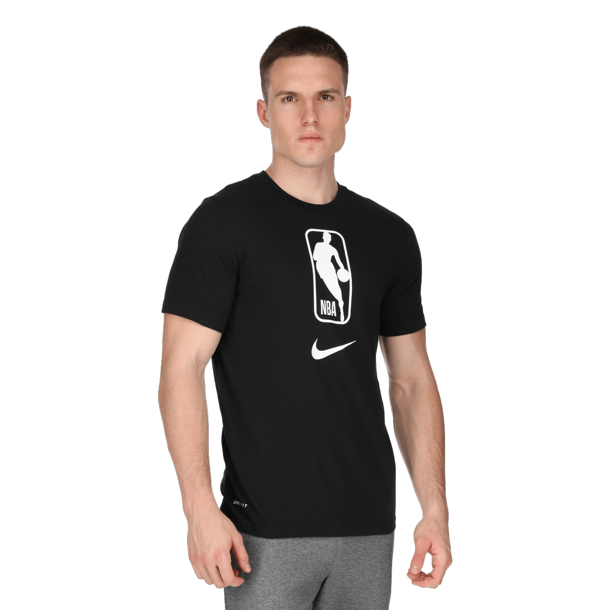 NBA M NK DRY TEE TEAM 31 SS